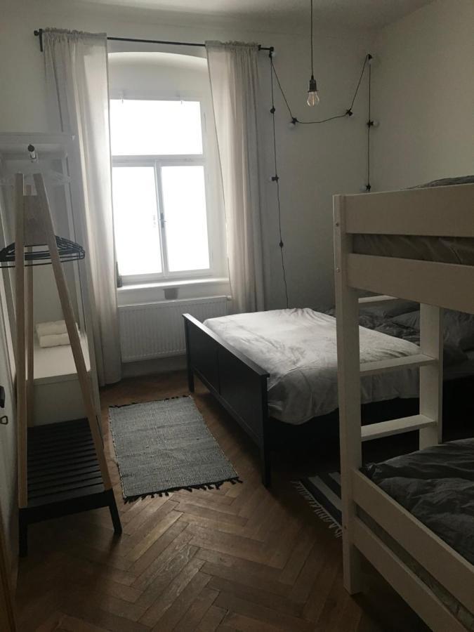 Stara Skola Hedec Aparthotel Králíky Kültér fotó
