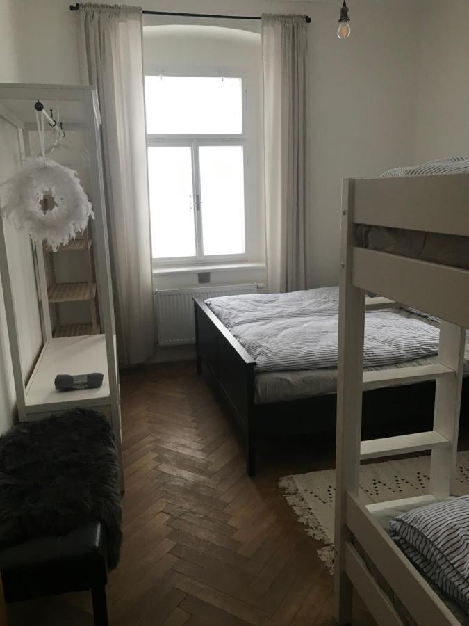 Stara Skola Hedec Aparthotel Králíky Kültér fotó