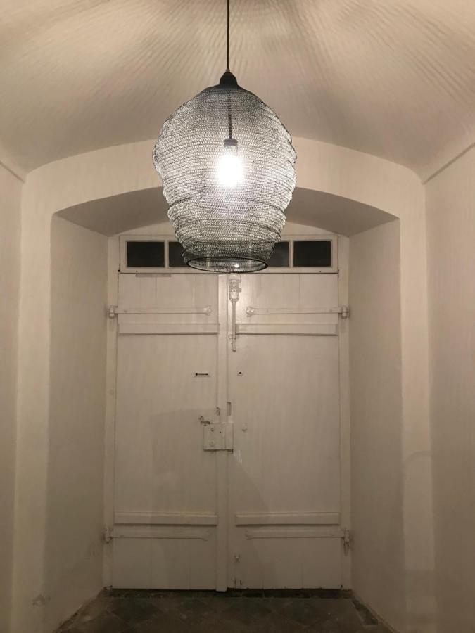 Stara Skola Hedec Aparthotel Králíky Kültér fotó