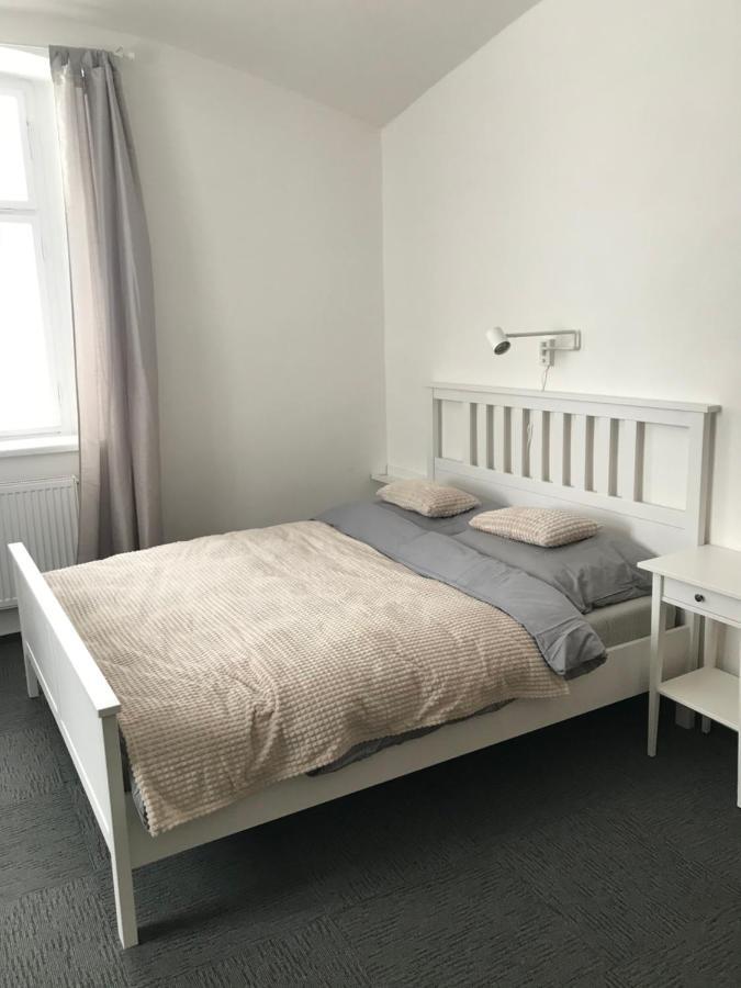 Stara Skola Hedec Aparthotel Králíky Kültér fotó