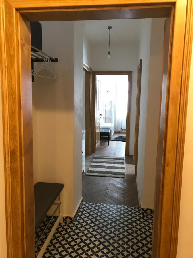 Stara Skola Hedec Aparthotel Králíky Kültér fotó