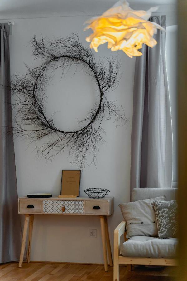 Stara Skola Hedec Aparthotel Králíky Kültér fotó